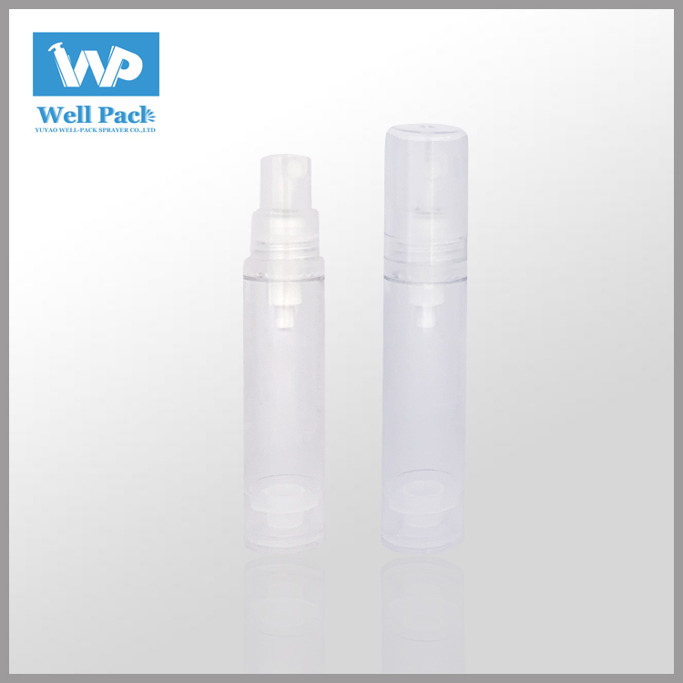 15 ml 30 ml 50 ml 100 ml 150 ml 200 ml Vakuum-Kosmetikcreme Airless-Pumpflasche